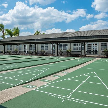 Glen Haven Zephyrhills Exterior photo