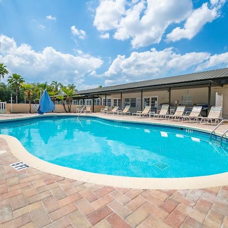 Glen Haven Zephyrhills Exterior photo