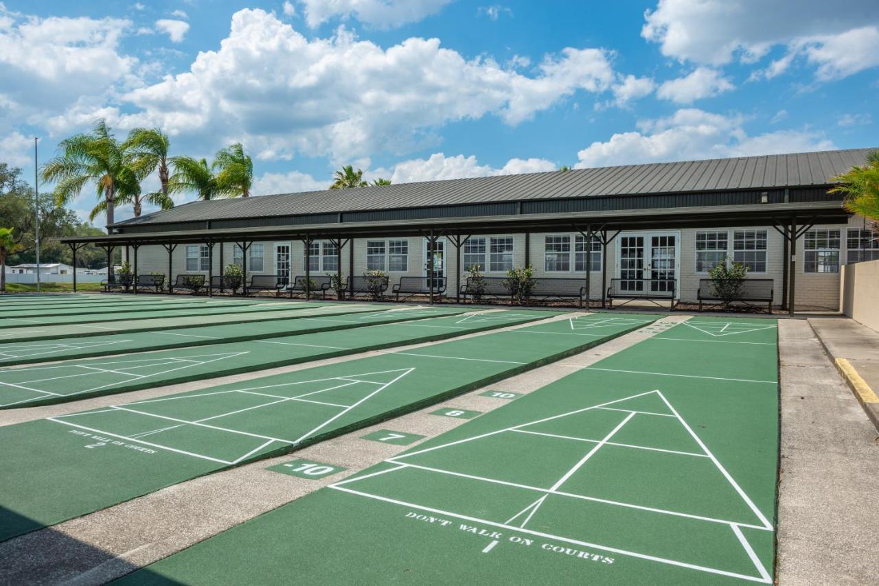 Glen Haven Zephyrhills Exterior photo