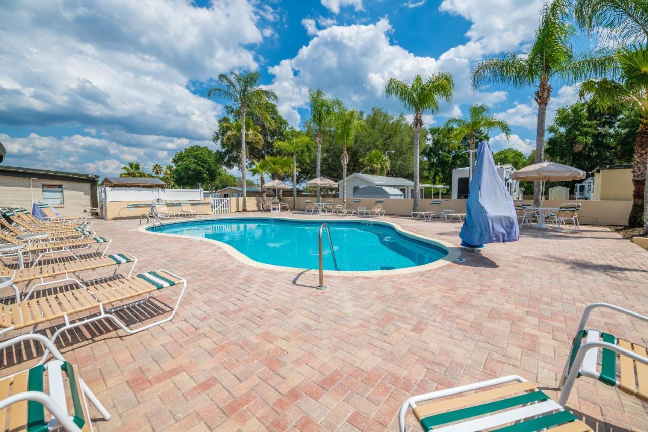 Glen Haven Zephyrhills Exterior photo