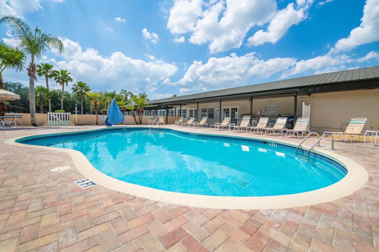 Glen Haven Zephyrhills Exterior photo