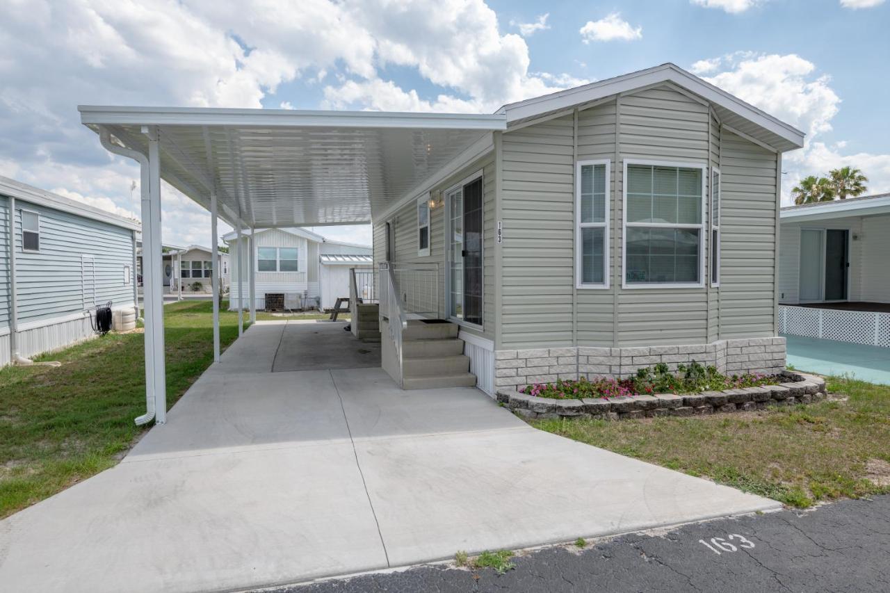 Glen Haven Zephyrhills Exterior photo