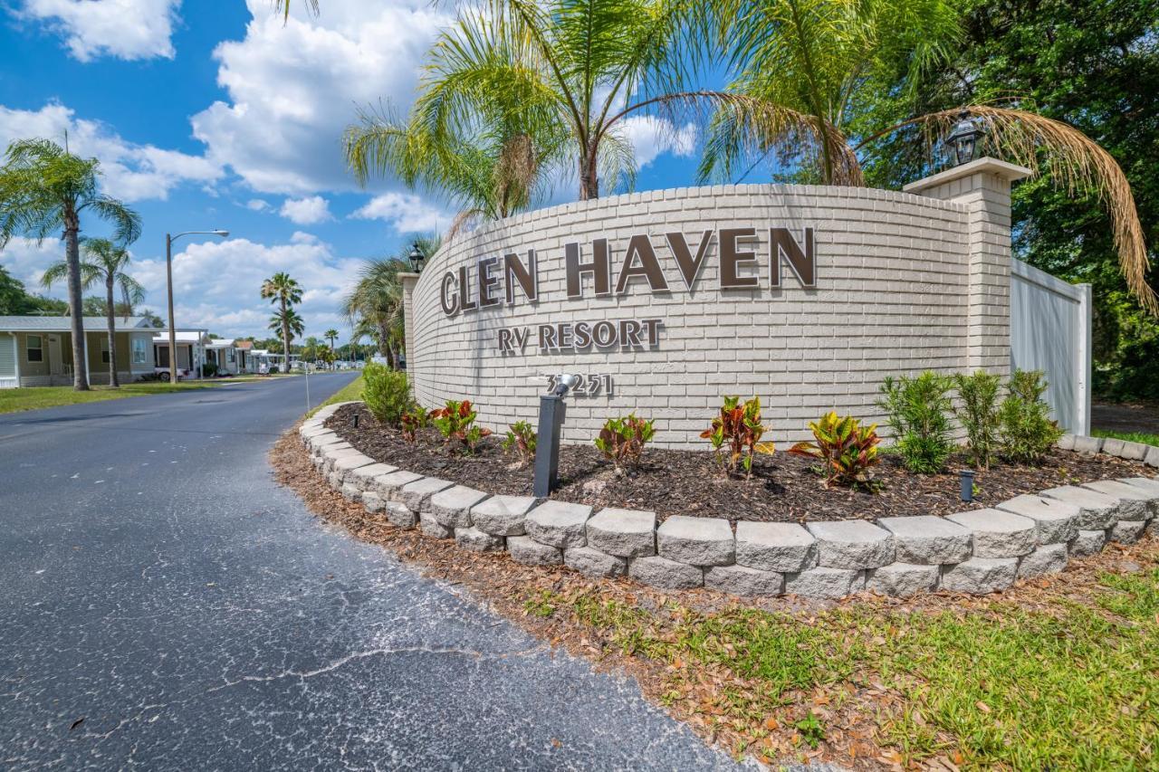 Glen Haven Zephyrhills Exterior photo